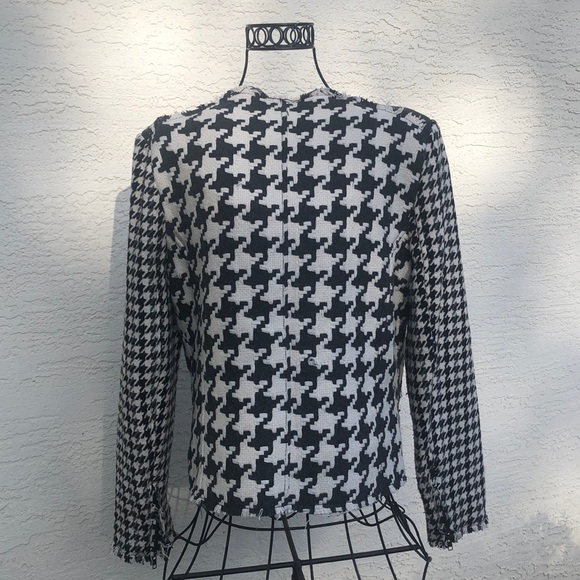 Buffalo by David Bitton Houndstooth jacket - Picture 2 of 12